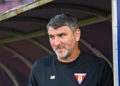 Adrian Mihalcea A Vorbit Despre Viitorul Său După Victoria Cu Csikszereda: „lucrurile Sunt Clare”