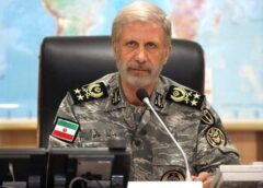 Agenţia Iraniană De ştiri Fars Afirmă Că Avertismentul şefului Armatei Adresat Portavioanelor Americane Provine De Pe Un Cont Fals De X