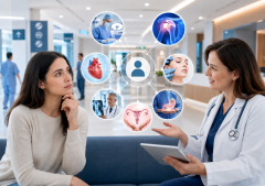 Ai Nevoie De Un Consult Medical? Cum Alegi Specialistul Potrivit într Un Spital Multidisciplinar