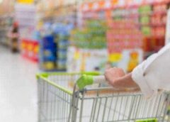 Alertă Alimentară: Salată Cu Icre Retrasă De La Raft Din Cauza Listeria