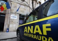 Anaf Antifraudã A Identificat Un Prejudiciu De Peste 12 Milioane Lei Cauzat Prin Subdeclararea Muncii Prestate De O Societate Din Domeniul Serviciilor De Pazã
