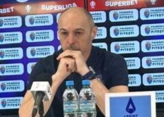 Andone, Despre Cea Mai Controversată Fază A Partidei Fc Argeș – Rapid: „nu Avea Mingea Sub Control!”