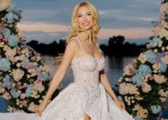 Andreea Bălan și A Impus O Regulă Clară în Ziua Nunții! Nu S A Abătut De La Ea