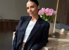 Andreea Popescu, Dezamăgită De Declarațiile Lui Rareș Cojoc, Despre Divorț? Ce A Răspuns Când A Fost întrebată De împăcare