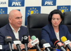 Angelica Fădor, După întâlnirea Premierului Ilie Bolojan Cu Primarii Pnl Din Suceava: Îi Suntem Alături Domnului Președinte Bolojan