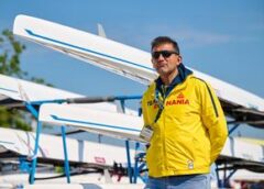 Antonio Colamonici, Antrenorul De Aur Al României La Jocurile Olimpice, Devastator: „m Au Tratat Ca Pe Un Nimic!” + Scandalul Primelor și Un Proces De Sute De Mii De Euro: „președinte Penibil”