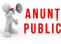 AnunȚ De Mediu OraȘul TĂȘnad