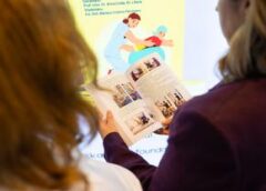 Apcao Lansează Primul Ghid Multidisciplinar Pentru Recuperarea Medicală A Copiilor Cu Afecțiuni Hematologice Maligne, Cu Sprijinul Kaizen Foundation