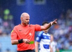 Arbitru Exclus De La Cupa Mondială După O Investigație Pentru Agresiune Sexuală: „am Cooperat Pe Deplin Cu Ancheta Poliției