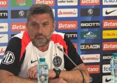 Are 40 De Meciuri în Echipa Națională și Surprinde: „nu L Cunosc Pe Marius Baciu! Dinamo Poate Să Câștige Barajul Cu Fcsb”