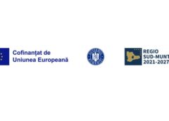 Argcoms Societate CooperativĂ MeŞteŞugĂreascĂ Anunță începerea Proiectului ”dezvoltarea Societății Argcoms Scm Prin Achiziția De Echipamente Performante”
