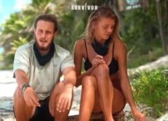 Aris Eram, înțepături Pentru Gabi Tamaș, La Survivor, După Ce A Spus Că L Va Trimite La Duel Pe Cristi Boureanu
