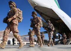 Armata Iraniană Avertizează Că Va Deschide Noi Fronturi în Cazul Unui Nou Atac American