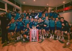 Arsenal Încrederea în Proces