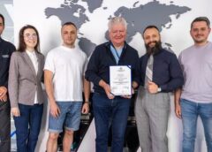 Assist Software A Obținut Certificarea Iso/iec 42001, Noul Standard Internațional Pentru Managementul Sistemelor Ai