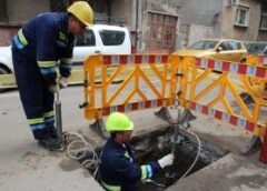 Atenție Călărășeni De La Blocuri, Se Opresc Gazele