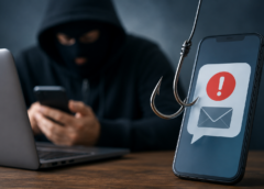 Atenție La Mesajele Despre Amenzi Neachitate! Ipj Harghita Avertizează Asupra Unei Noi Tentative De Fraudă Online