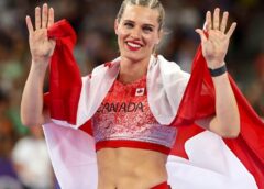 Atletism: Canadianca Alysha Newman A Fost Suspendată Pentru 20 De Luni După Ce A Ratat Trei Controale Antidoping
