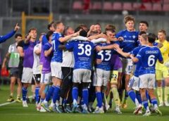 Au Scris Istorie în Serie A: Como Este în Liga Campionilor! Dezastru Pentru Milan și Juventus