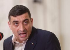 Aur îi Cere Lui Nicușor Dan Să Desemneze De Urgență Un Premier: „este Principalul Vinovat Pentru Criza Politică”