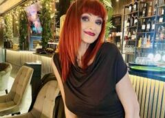 Avocata Beatrice Comăniceanu, Prejudiciată Cu Mii De Euro! Câte Zeci De Grame De Aur Avea în Bagajul Furat în Italia