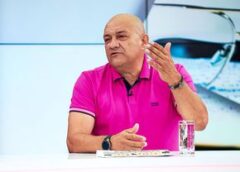 Balint A Dat Verdictul, După Ultimele Meciuri Din Play Off: „o Echipă Terminată!”