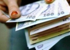 Bani Mai Mulți Pentru Politicieni în Plină Criză