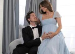 Barbara Palvin și Dylan Sprouse Vor Deveni Părinți! Au Dat Vestea Cea Mare Pe Covorul Roșu De La Cannes