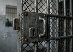 Bărbat De 57 De Ani Condamnat La închisoare Cu Executare, Depus La Penitenciarul Baia Mare
