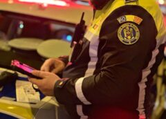 Bărbat Din Cornu Luncii, Prins Beat, Fără Permis La Volanul Unui Autoturism Radiat Din Circulație și Cu Număr De înmatriculare Expirat De Aproape 20 De Ani