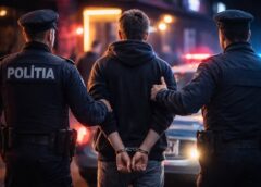 Bărbat Din Maramureș, Urmărit Internațional Pentru Violențe, Adus în țară Din Italia