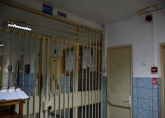 Bărbat Din Sigmir (38 De Ani), Condamnat La 3 Ani și 2 Luni Pentru Viol Asupra Unui Minor! A Fost Băgat La Temniță!