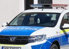 Bărbați Din Acățari Reținuți Pentru Furt De Generatoare Electrice
