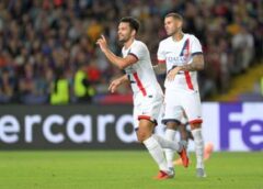 Barcelona A Pus Ochii Pe Jucătorul Lui Psg