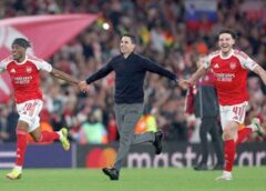 „bayern Sau Psg?” » Mikel Arteta A Dat Declarația Serii, După Ce A Dus O în Finala Ligii Pe Arsenal