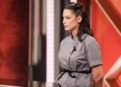 Bianca Podosu De La Chefi La Cuțite, Replică Acidă Pentru Bârfitori