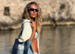 „boala” Neștiută De Care Suferă Flavia Mihășan