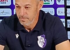 Bogdan Andone: „mesajul După Meciul Cu Dinamo A Fost Că Suntem Cei Mai Mari Proști, începând Cu Mine”