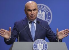 Bolojan: Astăzi Avem Aproximativ 166 De Miliarde De Lei Total Cheltuieli De Salarii în Sectorul Public, 8,1% Din Pib / Sunt Două Posibilităţi Privind Creşterea De Anul Viitor, O Corecţie De Amplitudine Mică Sau Reducerea De Personal