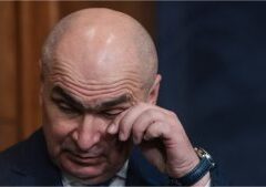 Bolojan Se Agață De Scaun. Inflația Anuală A Urcat La 10,7% în Aprilie