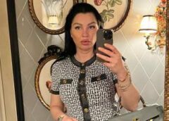 Brigitte Pastramă, Implicată într Un Scandal Uriaș! S A Lăsat Cu Amenințări: ”va Avea Grijă Să Mă Distrugă”