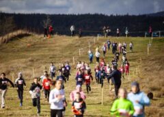 Bucovina Cross Country 2026: Poiana Stampei Devine Capitala Alergării Pe 17 Octombrie