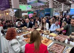 Bucovina, Promovată Cu Succes La Târgul Internațional De Turism Imex Frankfurt 2026