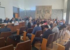 Bugetul Județului Botoșani, Aprobat în ședință Extraordinară: „este Un Buget De Supraviețuire”, Avertizează Valeriu Iftime – Foto&video