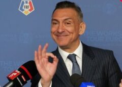 Calculele Făcute De Ilie Dumitrescu în Superligă: „le Dau 90% șanse”