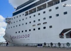 Canada O Pasageră De Pe Nava De Croazieră Mv Hondius, „prezumtiv Pozitivă” La Hantavirus