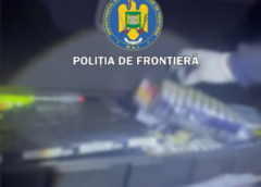 Captură De Amploare La Graniță: Peste 54