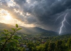 Care Va Fi Starea Vremii în Următoarea Perioadă?