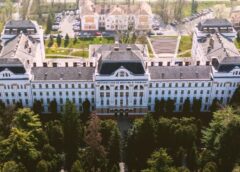 Câștigătorii Concursului „marius Sabău”, Admiși Direct La Facultatea De Medicină