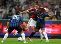 Ce A Făcut Sky Sport Italia Special Pentru Tehnicianul Român: „chivu D'italia”
